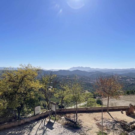 Appartamento Cal Moliner De Castelladral Esterno foto