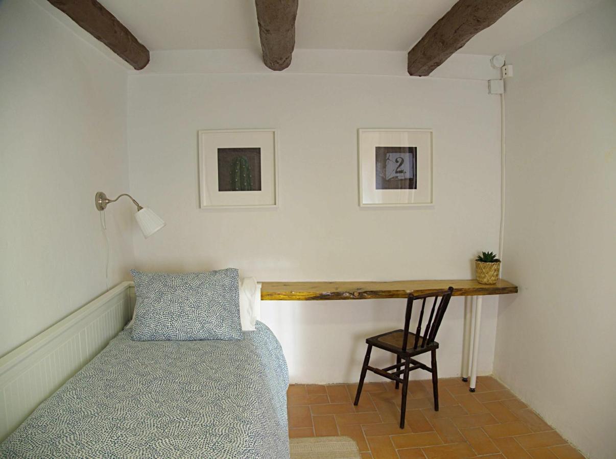 Appartamento Cal Moliner De Castelladral Esterno foto