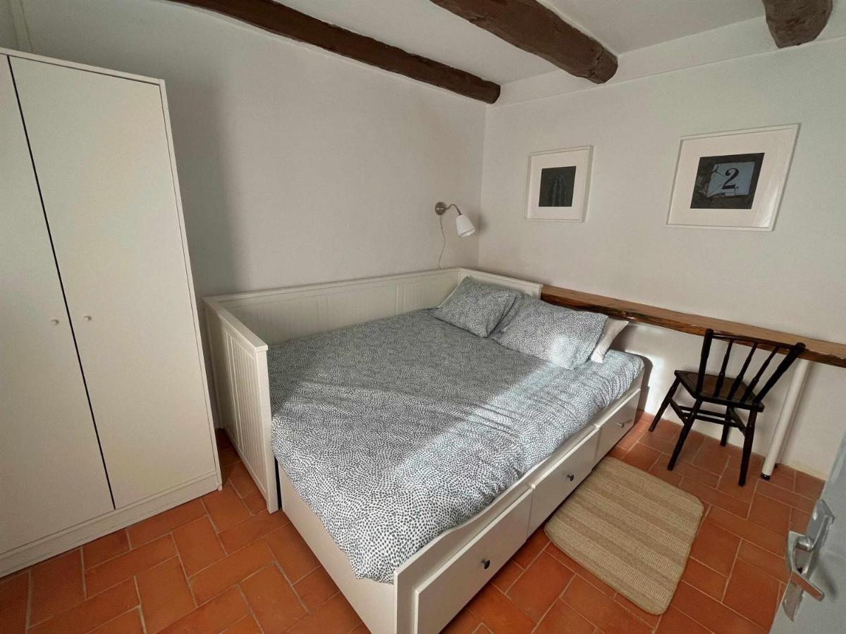 Appartamento Cal Moliner De Castelladral Esterno foto