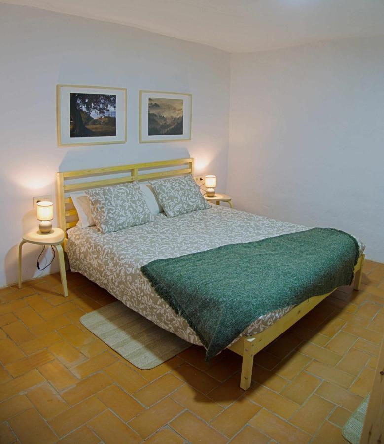 Appartamento Cal Moliner De Castelladral Esterno foto