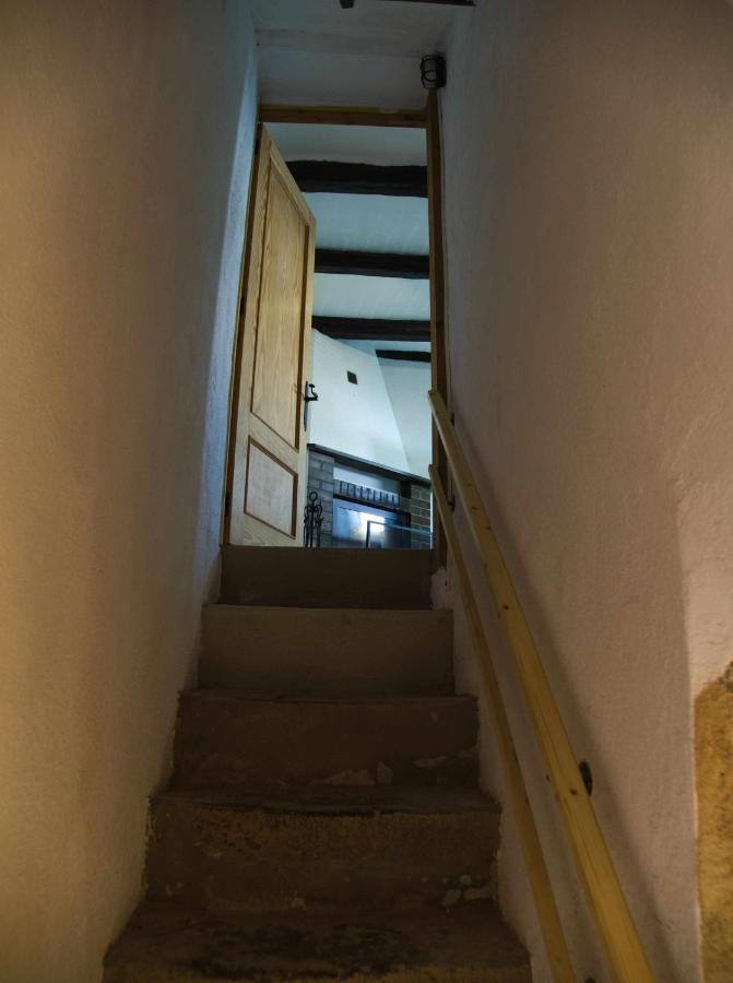 Appartamento Cal Moliner De Castelladral Esterno foto